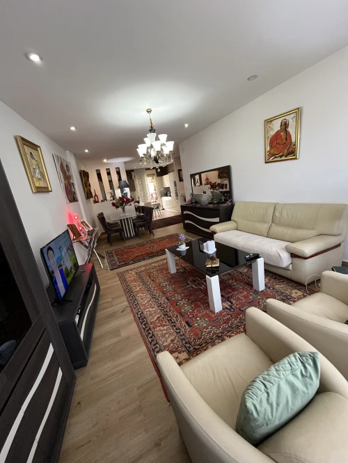 Vente Appartement F3 Alger Hydra
