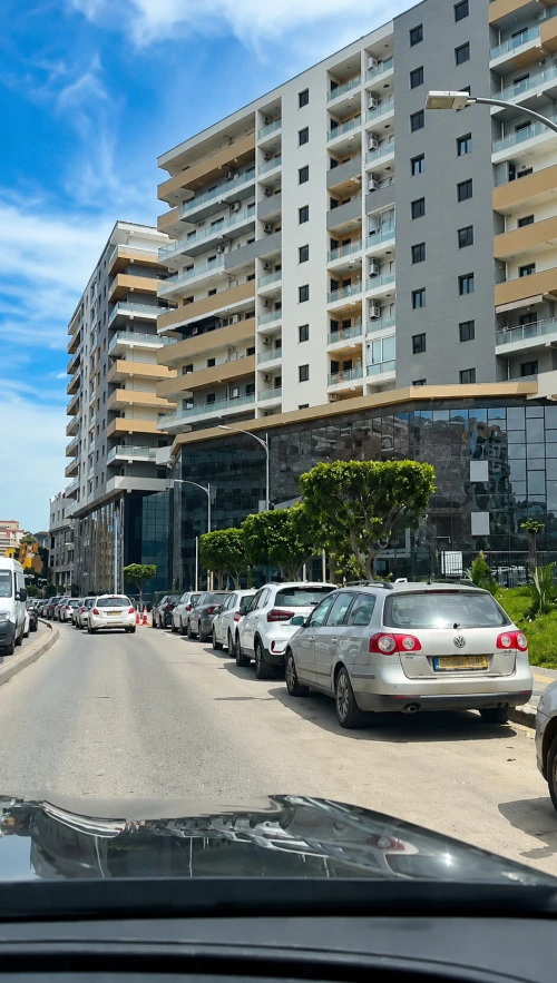 Vente Appartement F3 Alger Hydra
