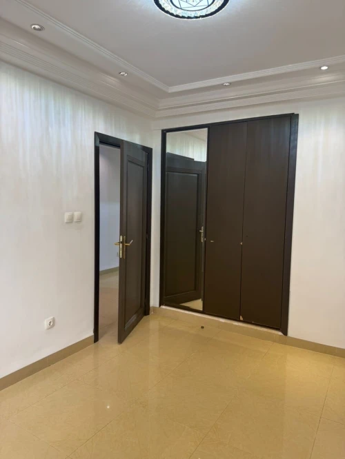 Vente Appartement F4 Alger Hydra