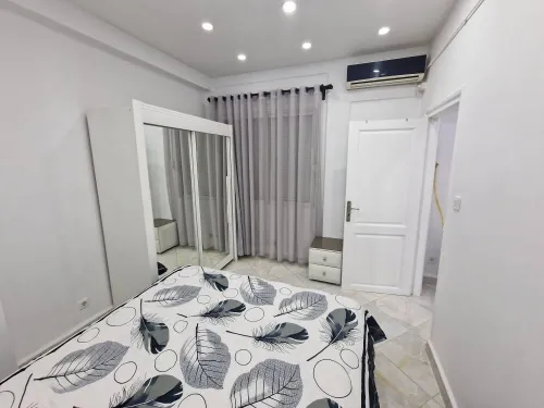 Vente Appartement F2 Alger Hydra
