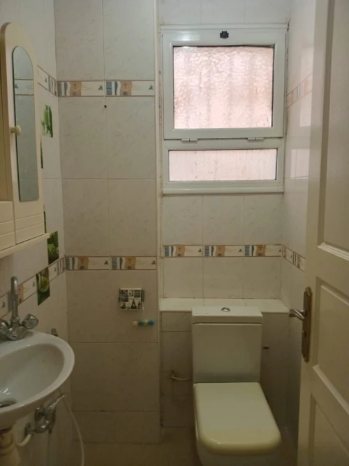 Vente Appartement F3 Alger Hydra