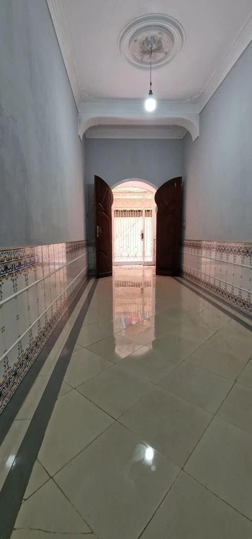 Vente Villa Alger Mohammadia