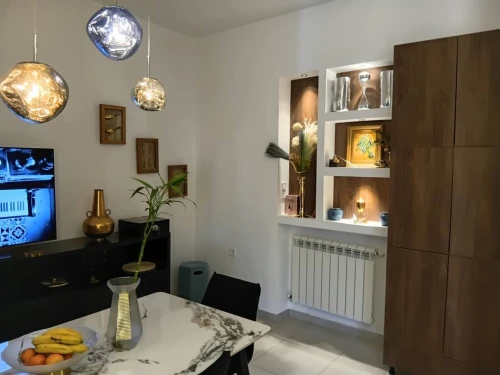 Vente Appartement Duplex F6 Alger Birkhadem