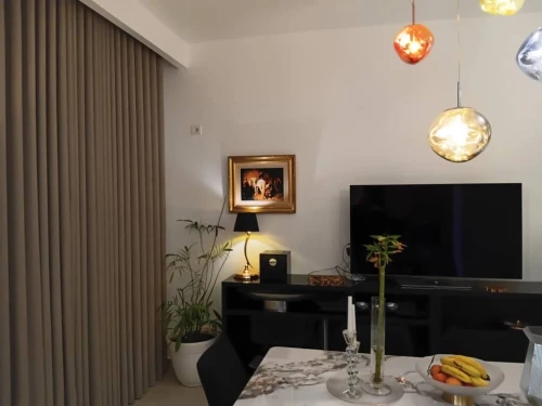 Vente Appartement Duplex F6 Alger Birkhadem