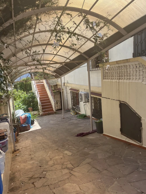 Vente Villa Alger Chevalley