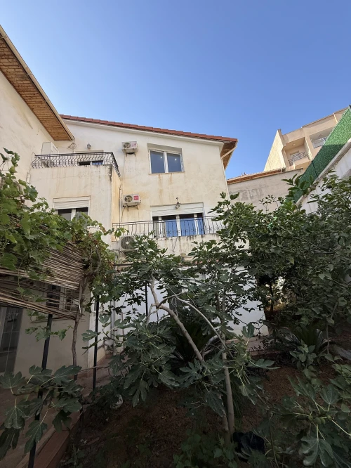 Vente Villa Alger Ain naadja