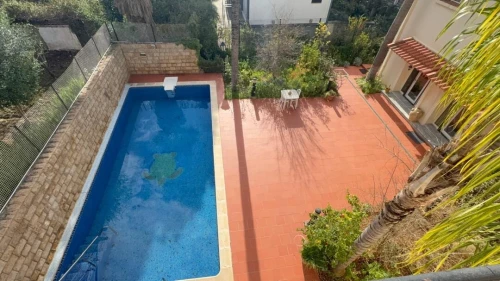 Vente Villa Alger Kouba