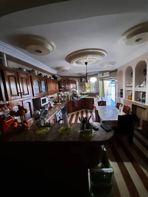 Vente Villa Alger El achour