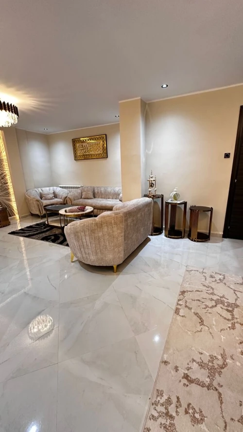 Vente Appartement F4 Aïn Defla Miliana