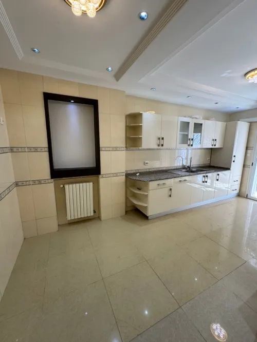 Vente Appartement F4 Alger Hydra