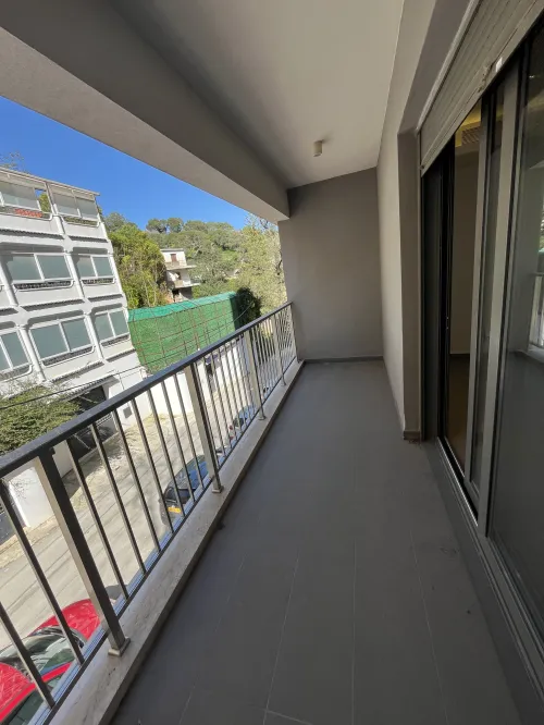 Location Appartement F4 Alger Hydra