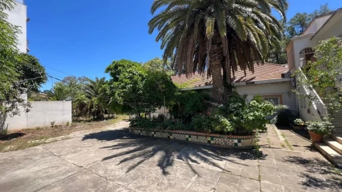 Vente Villa Alger Birkhadem