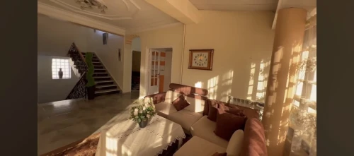 Vente Villa Alger Mohammadia