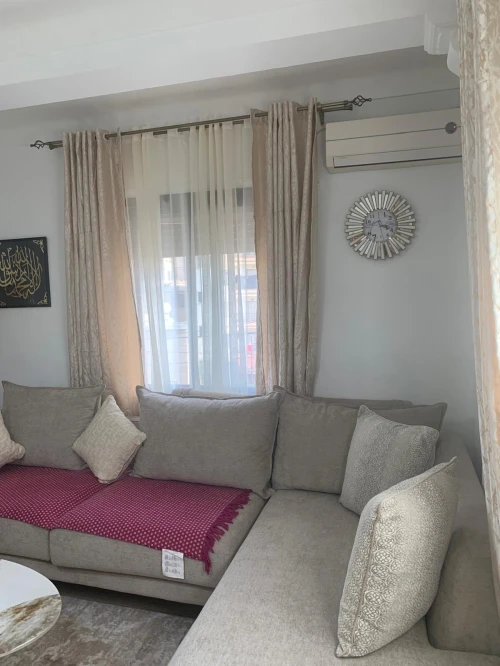 Vente Appartement F2 Alger Hydra