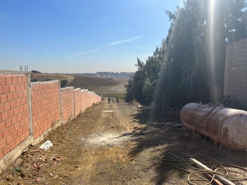 Vente Terrain Agricole Alger Ouled fayet