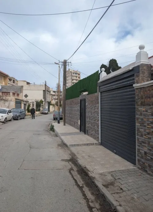Vente Villa Alger El biar