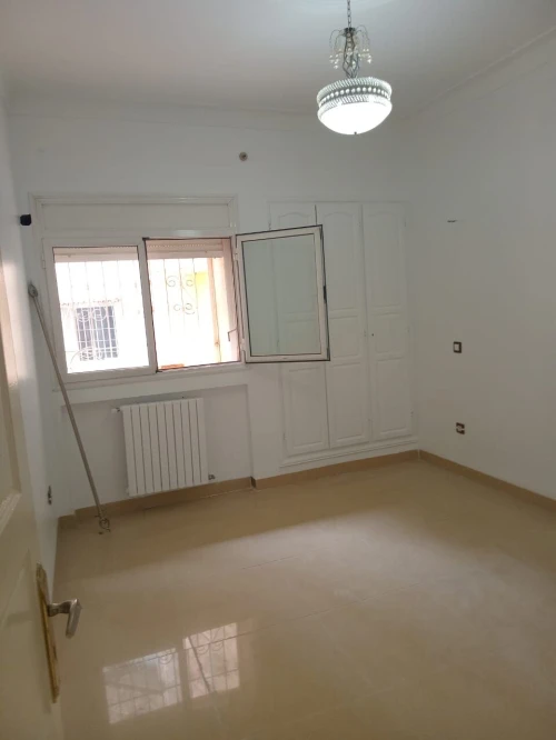 Vente Appartement F3 Alger Hydra