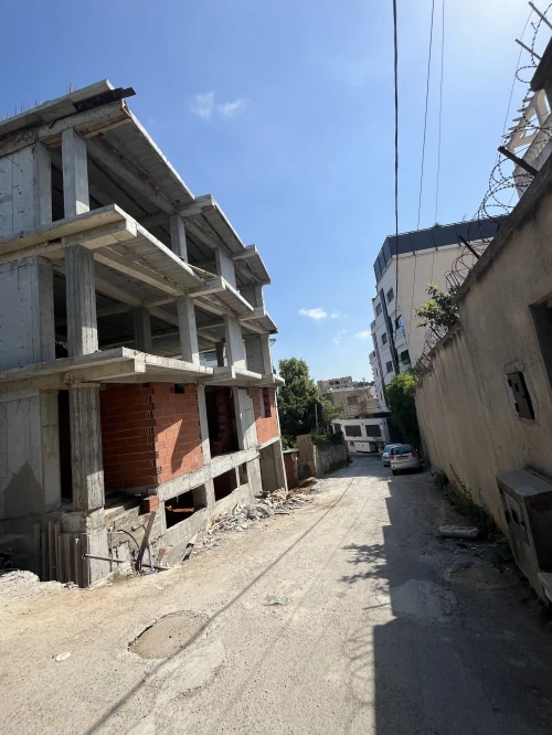 Vente Appartement F3 Alger Bir mourad rais