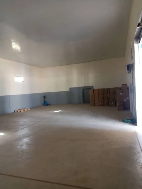 Vente Hangar - Usine Aïn Defla Ain soltane
