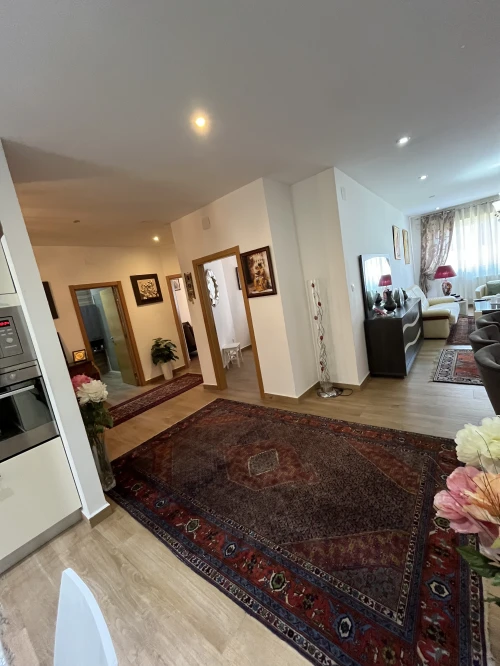 Vente Appartement F3 Alger Hydra