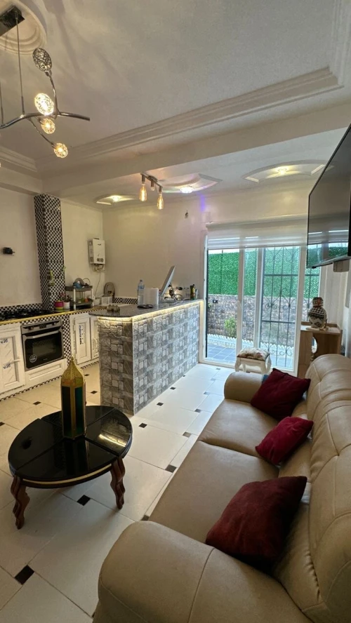 Vente Villa Alger El biar