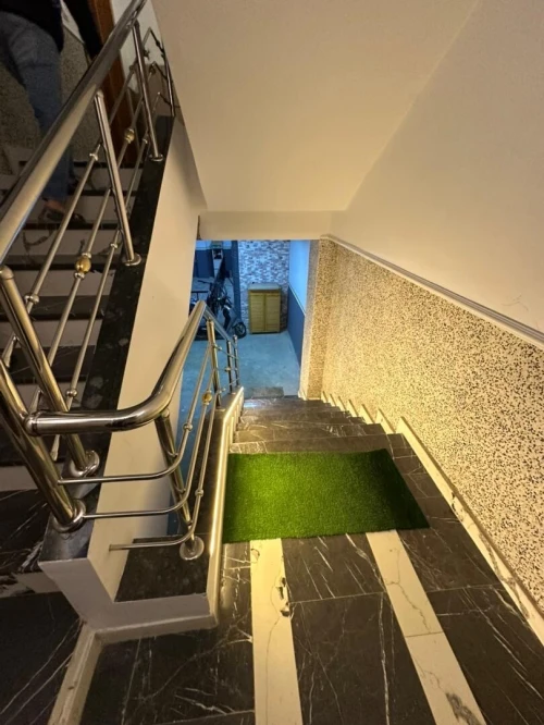 Vente Appartement Duplex F7 Alger El achour