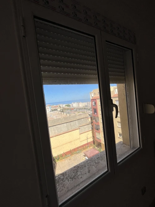 Vente Appartement Duplex F6 Tipaza Bou ismail