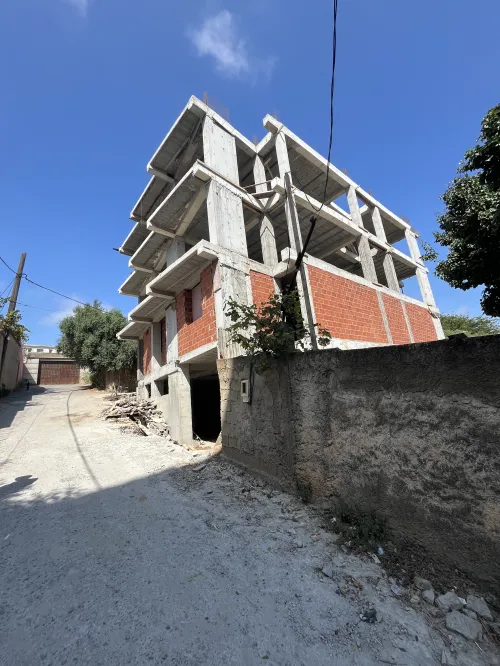 Vente Appartement F3 Alger Bir mourad rais