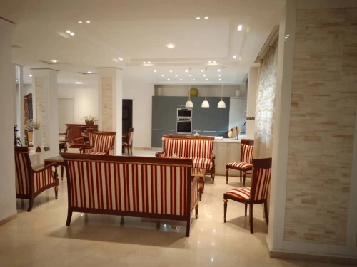 Vente Villa Alger Ain naadja
