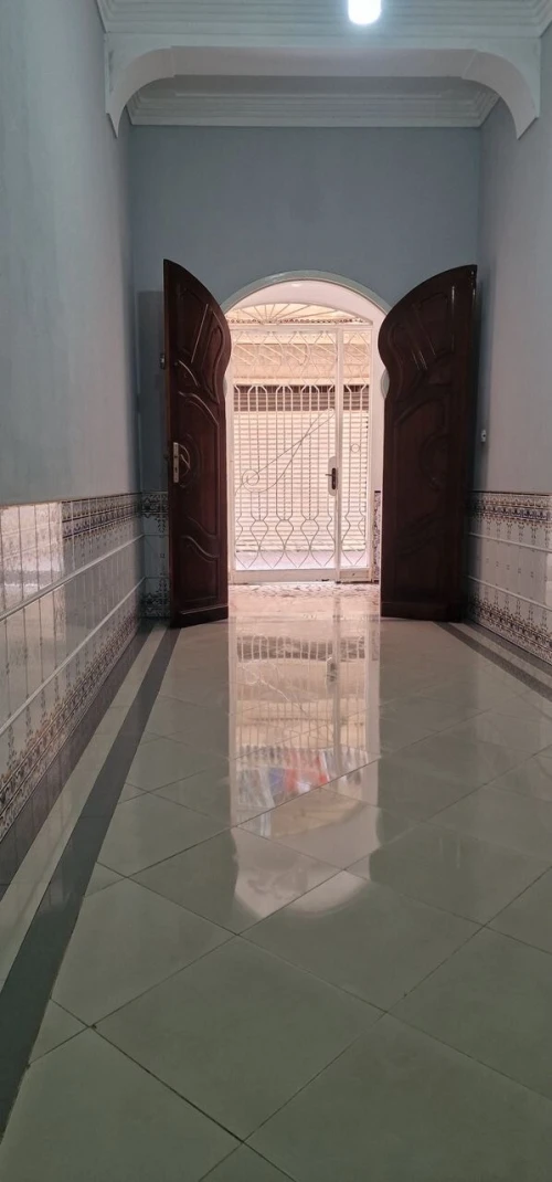 Vente Villa Alger Mohammadia