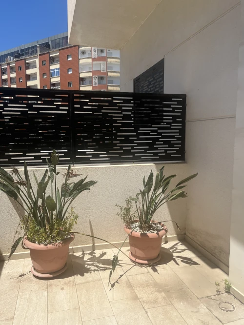 Vente Appartement F4 Alger Said hamdine