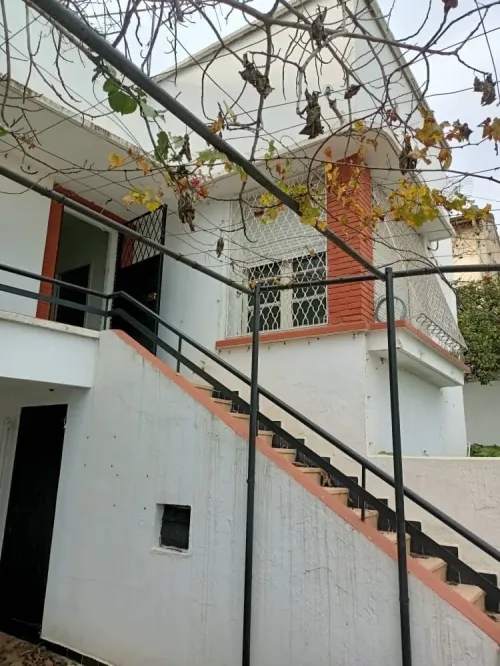 Location Villa Alger Kouba