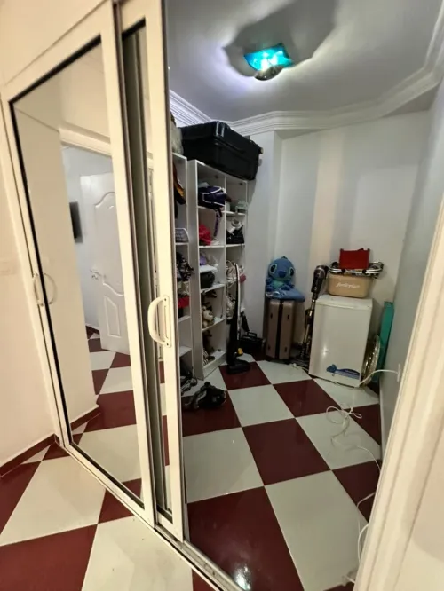 Vente Appartement F4 Alger Bouzareah 3