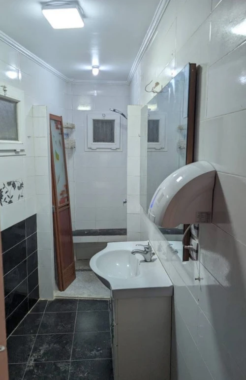 Vente Villa Alger El biar