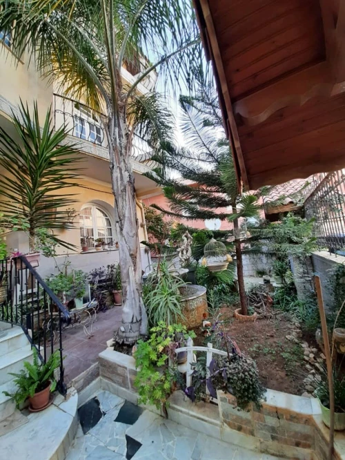 Vente Villa Alger El achour