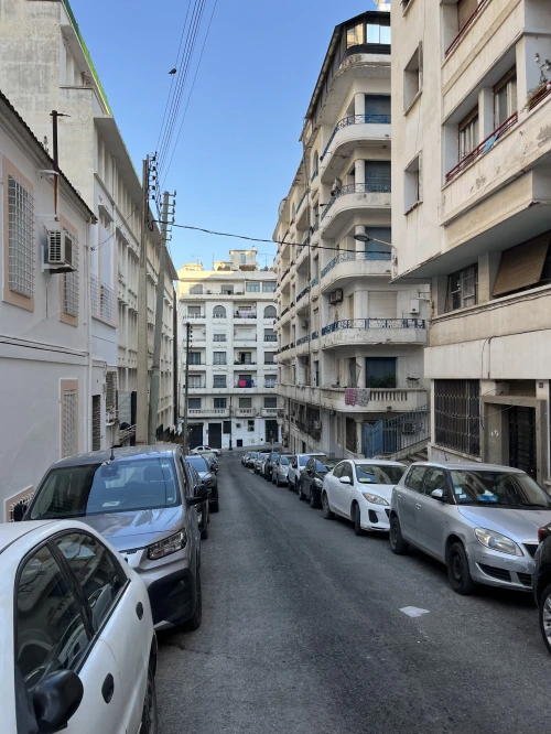 Vente Villa Alger Alger centre