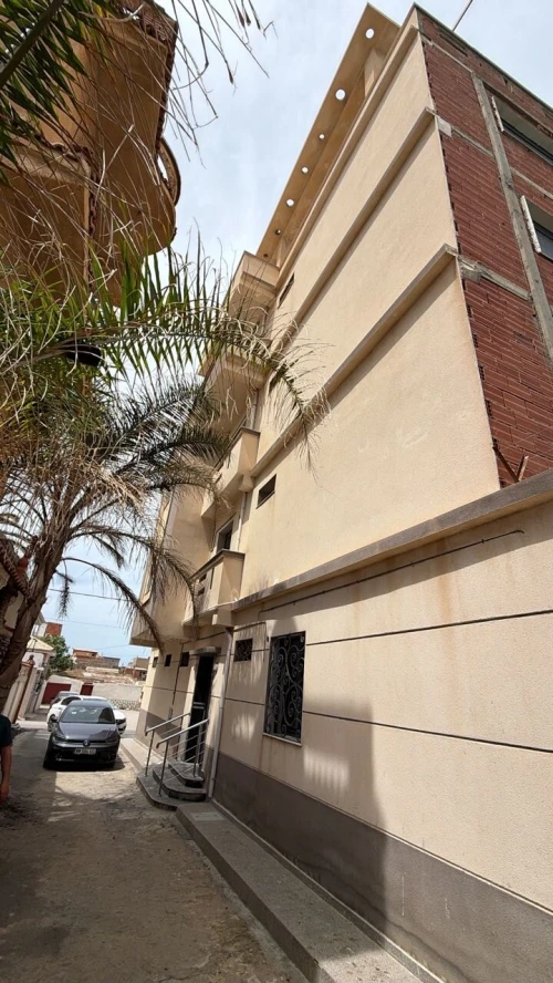 Vente Villa Tipaza Bou ismail