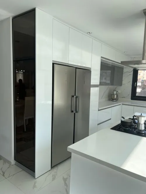 Vente Villa Alger Hydra