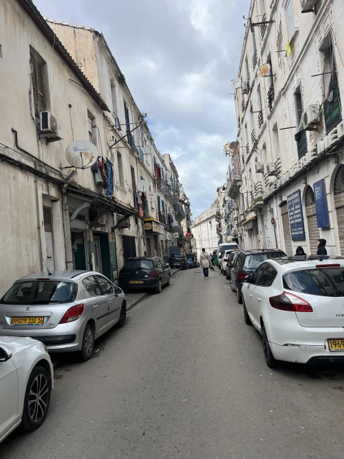 Vente Villa Alger Alger centre