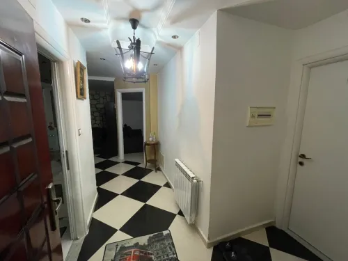 Vente Appartement F4 Alger Cheraga