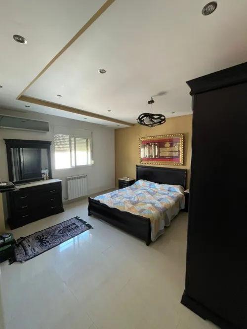 Vente Appartement F4 Alger Cheraga