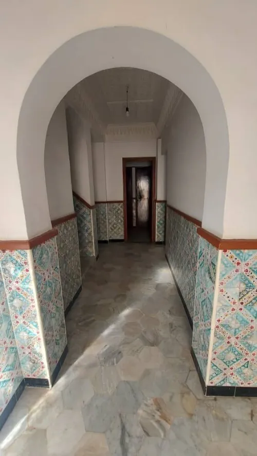 Vente Villa Alger El biar