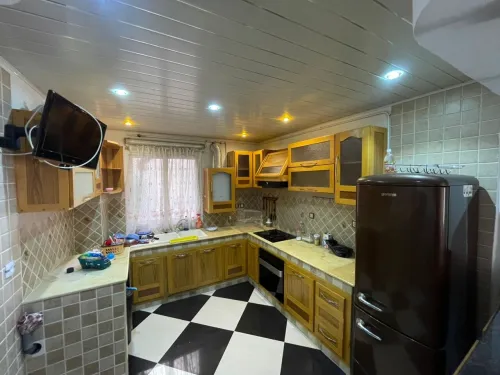 Vente Appartement F4 Alger Cheraga