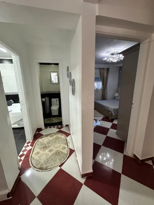 Vente Appartement F4 Alger Bouzareah 7