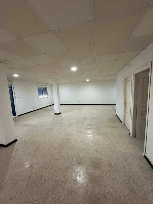 Location Villa Alger Ben aknoun