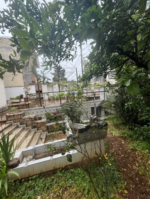 Vente Villa Alger Hydra