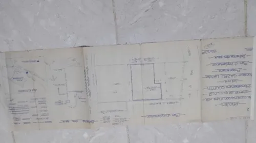 Vente Villa Alger El biar