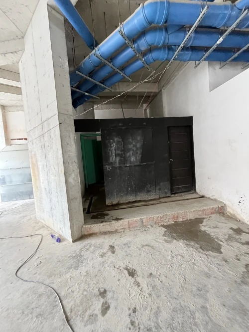 Vente Immeuble Alger El achour