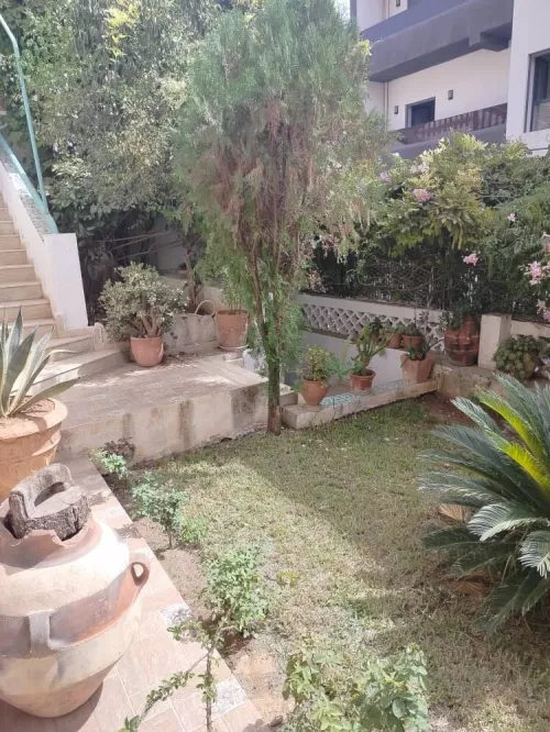 Vente Villa Alger El mouradia