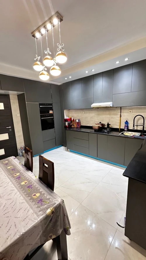 Vente Appartement F4 Aïn Defla Miliana